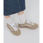 シューズ 「WEB限定」VANS / スーパーロープロ レディース