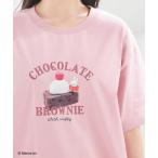 tシャツ 「UVカット」ミッフィー/ゆるTシャツ レディース