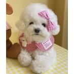 犬 服 ペット用スタイ