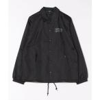 ナイロンジャケット 「HUF」HUF S