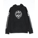 パーカー 「HUF」BUZZKILL P