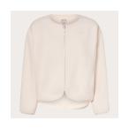 コート アウター オークリー RADIANT BOA JKT 8.0/ ボアジャケット/ 吸汗速乾 / UPF50+ /レディース / OAKLEY