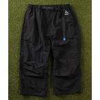  брюки [78][GERRY/ Jerry ] бренд Logo вышивка нейлон лодыжка брюки / [ контакт охлаждающий ][ УФ фильтр ] мужской женский 