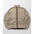 コート ジャケット Ice Touch Overwrap JKT メンズ