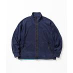 コート ジャケット Polartec Fleece Overwrap JKT メンズ