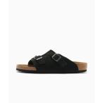 サンダル BIRKENSTOCK (ビルケンシュトック) Zurich LEVE メンズ レディース