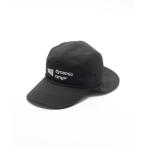 キャップ 帽子 CLUBHAUS / Dynamic Range (クラブハウス) SUNSHADE CAP メンズ レディース