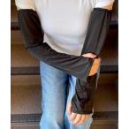  гетры для рук [LUGG NAGG/ Laguna g]UV меры контакт охлаждающий гетры для рук женский 