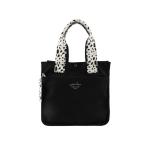 トートバッグ LIZDAYS キャンバストートバッグ レディース