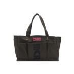 ショッピングトートバッグ キャンバス トートバッグ MERCURY マーキュリー ハードキャンバス トート5ポケット レディース メンズ