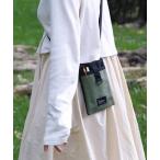 ショルダーバッグ バッグ FARM HUT ファームハット スマートフォンクロスボディバッグ スマホショルダー ポーチ ミニ レディース メンズ