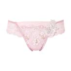 ショーツ 「後ろ姿きれいブラ」　ショーツ　Tバック