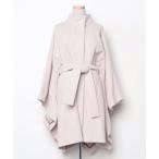 「SNIDEL」 ポンチョ FREE アイボリー レディース