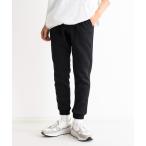 [Gramicci] легкий брюки MEDIUM черный мужской 