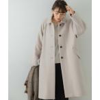 [URBAN RESEARCH Sonny Label] пальто с отложным воротником FREE оттенок бежевого прочее женский 