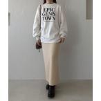 [apres jour clair] тренировочный cut and sewn свободный серый серия прочее женский 