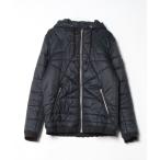「DIESEL」 ブルゾン L ブラック メンズ