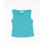 [Paragraph] безрукавка tops 38 голубой женский 