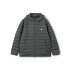 「DANTON」 ダウンジャケット M グレー系その他 メンズ