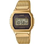 「CASIO」 デジタル腕時計 フリ- ゴー