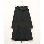 [JOURNAL STANDARD] Mod's Coat - черный женский 