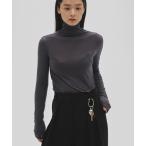 tシャツ Powdery Turtle Tops レディース