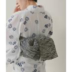 浴衣 帯 レディース