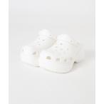 サンダル クロックス　CLASSIC BAE CLOG レディース