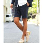 パンツ イージーショートパンツ メンズ