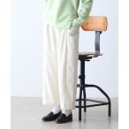 パンツ 「KELEN / ケレン」サイドポケットデザインパンツ レディース