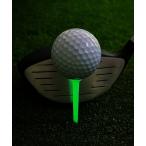  Golf naita- Golf . большой активность светится Golf Tee10 шт. комплект мужской женский 