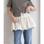 ショッピングバルーン スカート バルーンミニスカート　531818