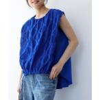 tシャツ バックフリルトップス レディース