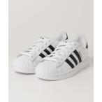 スニーカー adidas SUPERSTAR II アディダス スーパースターII メンズ