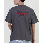ショッピングツリー tシャツ 「限定」UMBRO/アンブロ 半袖 Tシャツ Younger Song コラボレーション MRYS-T001 メンズ レディース