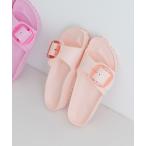 サンダル BIRKENSTOCK　Madrid Big Buckle EVA レディース