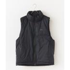 ダウンベスト ベスト NANGA/ナンガ AURORA TEX STAND COLLAR DOWN VEST ダウンベスト レディース