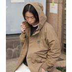 マウンテンパーカー ウインドブレーカー WILD THINGS/ワイルドシングス DENALI FLEECE LINING マウンテンパーカー レディ