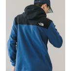 ミリタリージャケット モッズコート 日本未発売 THE NORTH FACE/ザ・ノースフェイス Men's Homesafe Full Zip Fl