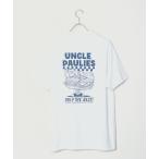 tシャツ Uncle Paulie's/アンクルポーリーズ The Best Tee Tシャツ メンズ レディース
