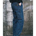 ジーンズ デニム デニムパンツ Dickies/ディッキーズ REG FIT DENIM UTILITY JEAN デニムパンツ レディース