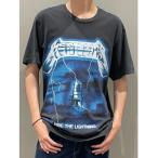 tシャツ ●メタリカ グラフィックTシャツ/Metallica メンズ レディース
