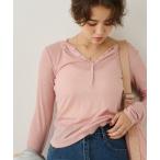 tシャツ アソートフーディーロンT レディース