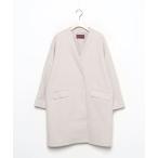 [URBAN RESEARCH] no color пальто FREE бежевый женский 