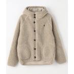 ショッピングジムフレックス 「FREAK'S STORE」 「Gymphlex」ジャケット 16 ベージュ レディース