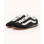 「VANS」 ローカットスニーカー 6 ブラック メンズ