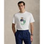 tシャツ U.S. ライダー カップ Polo ベア Tシャツ メンズ