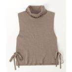[LANVIN en Bleu] [KIDS] установка воротник FREE Camel Kids 