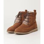 ショッピングemu 「EMU Australia」 ショートブーツ 8 ベージュ レディース