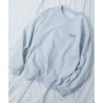 [Firsthand] тренировочный cut and sewn FREE серый женский 